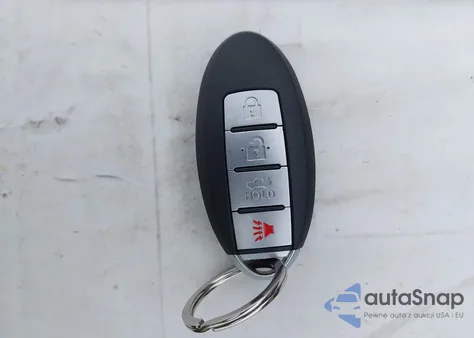 2013 Nissan Altima 2.5 Sl из США, поврежденный, VIN 1N4AL3AP5DN507905